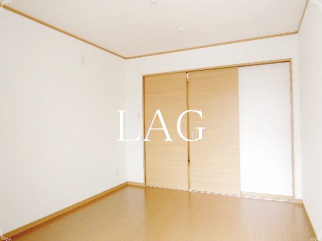 その他部屋・スペース　寝室です。