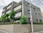 中野坂上駅より徒歩4分 1階 築29年9ヶ月の賃貸物件