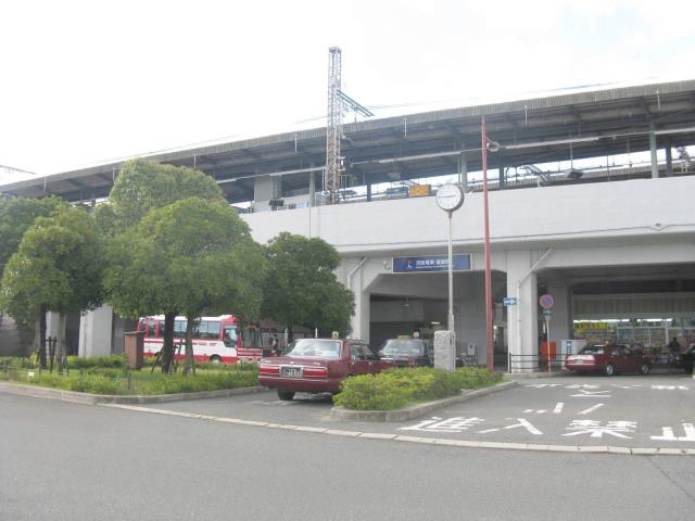 その他　萱島駅前（その他）まで500m