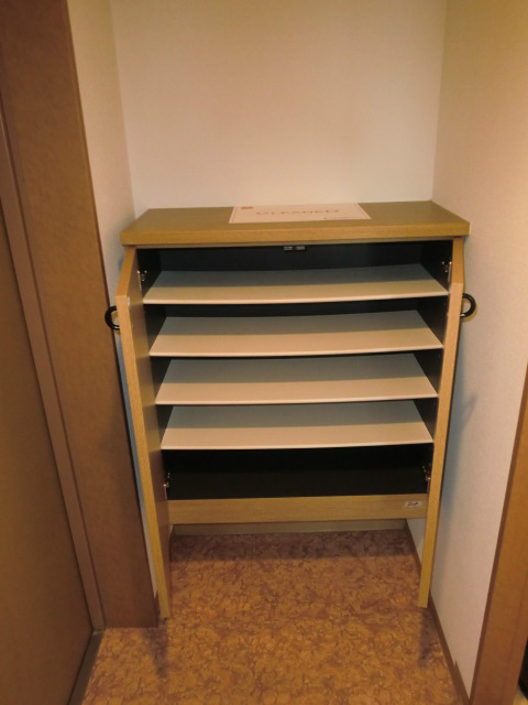 玄関　別部屋参考写真