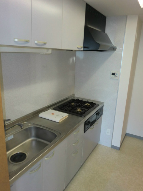 キッチン　別部屋参考写真