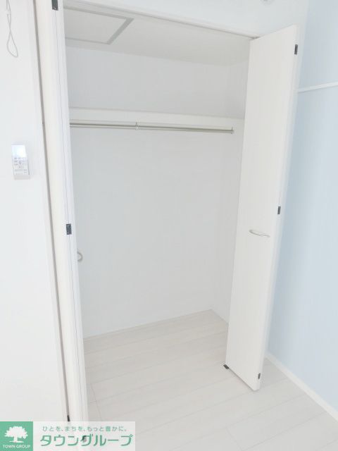 収納　お部屋探しはタウンハウジング千葉店にお任せ下さい♪