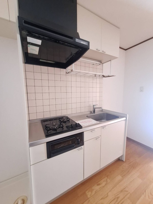 キッチン　※他部屋参考写真