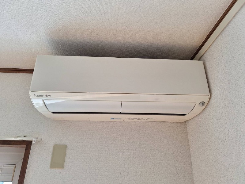 その他設備　※他部屋参考写真