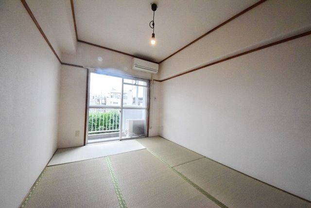 その他部屋・スペース　和室