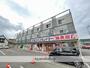 Asahi館A 2階 築20年4ヶ月の賃貸物件
