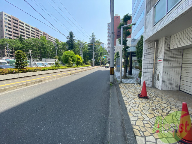 駐車場　駐車場その他