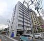 九州工大前駅より徒歩6分 10階 築4年4ヶ月の賃貸物件