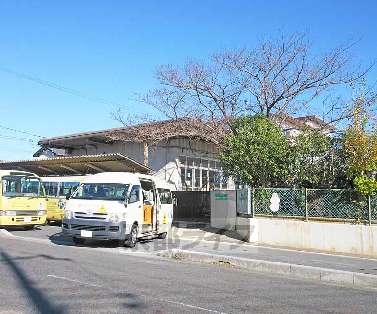 幼稚園・保育園　瀬田光泉幼稚園／光泉カトリック幼稚園（幼稚園・保育園）まで545m