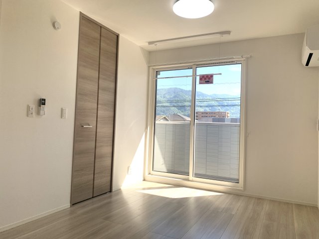 その他部屋・スペース　洋室4.6帖