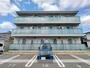 卸町駅より徒歩14分 2階 築3年11ヶ月の賃貸物件