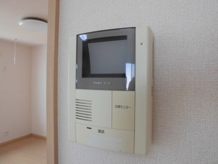 セキュリティ　図面と現状に相違がある場合には現状を優先