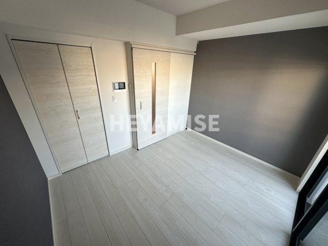 その他部屋・スペース　※室内画像は別号室のもの