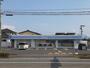 ドラックストア　ローソン加治木東岩原店（ドラッグストア）まで240m