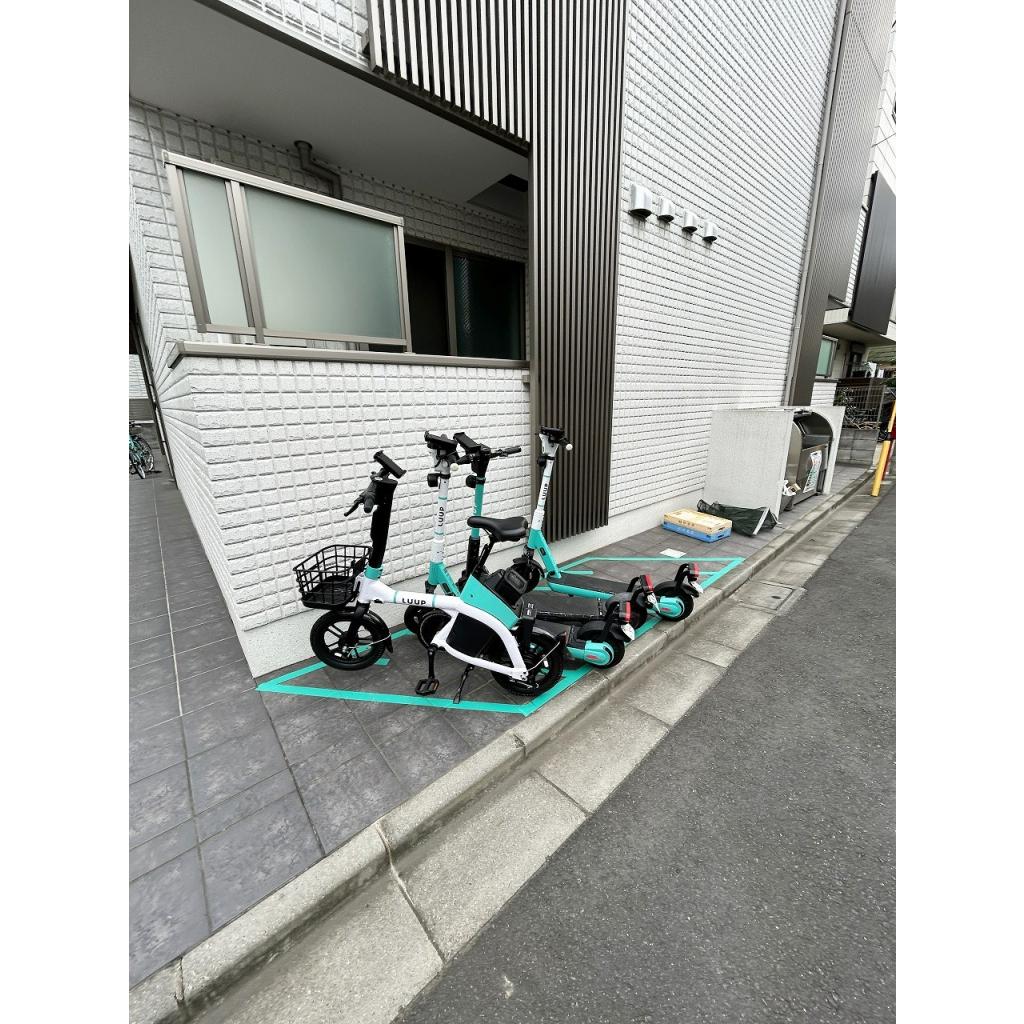 その他共有部分