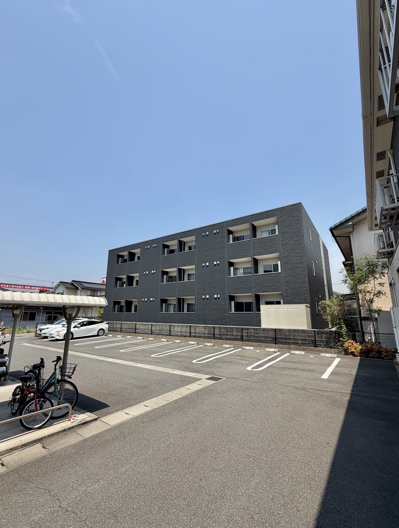 ＪＲ山陽本線 東福山駅 徒歩19分 築1年