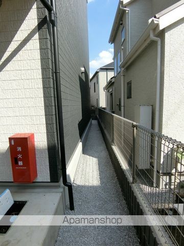 その他共有部分　その他共有部分