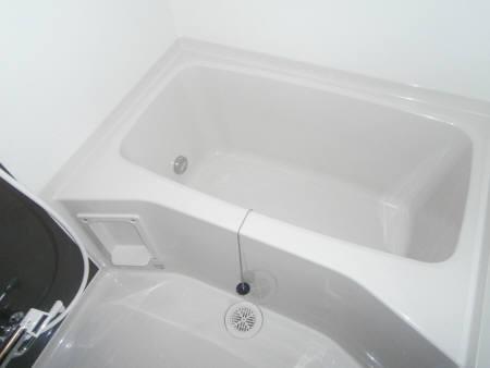 バス・シャワールーム　追焚給湯