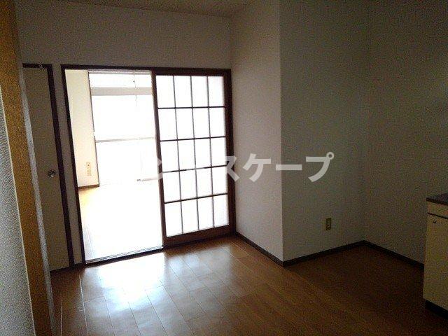居室・リビング　高崎、前橋のお部屋探しはエンドスケープまで！お客様の理想お聞