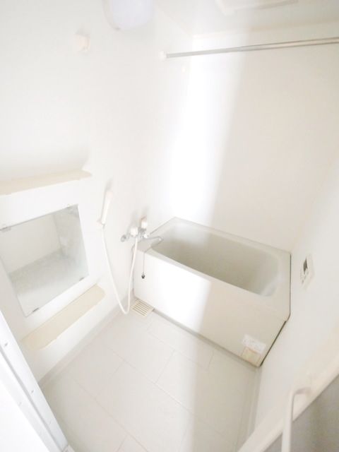 バス・シャワールーム　★お部屋探しは株式会社タウンハウジング東京まで★