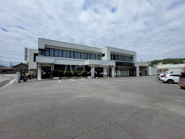 銀行　JA蒲郡市塩津支店（銀行）まで2437m