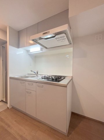 343 RESIDENCE HONKOMAGOMEのキッチン写真