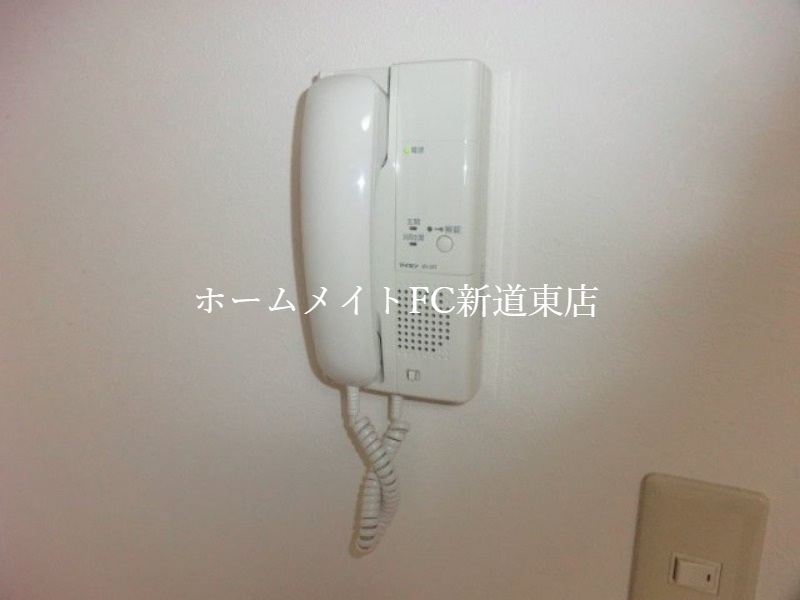 セキュリティ　セキュリティ