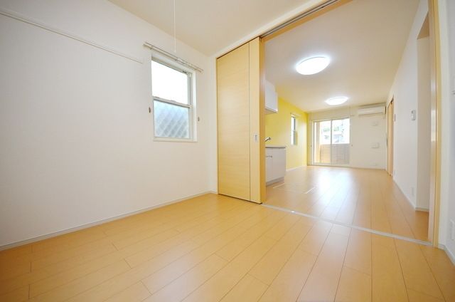 その他部屋・スペース　同施工会社仕様写真