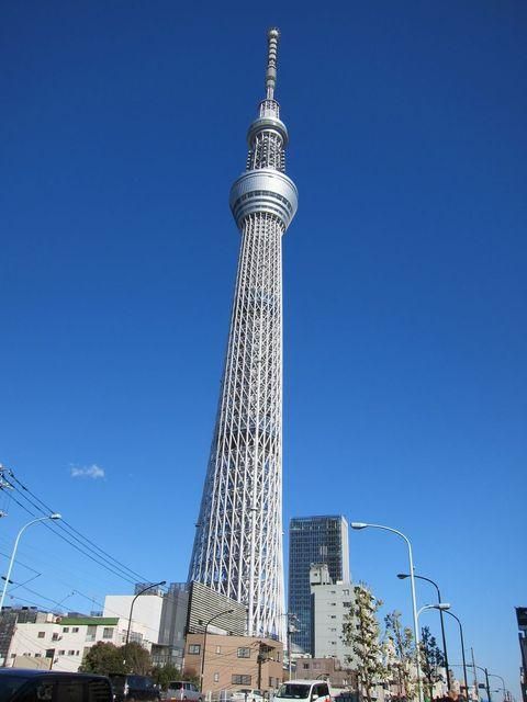 その他　東京スカイツリー（その他）まで800m