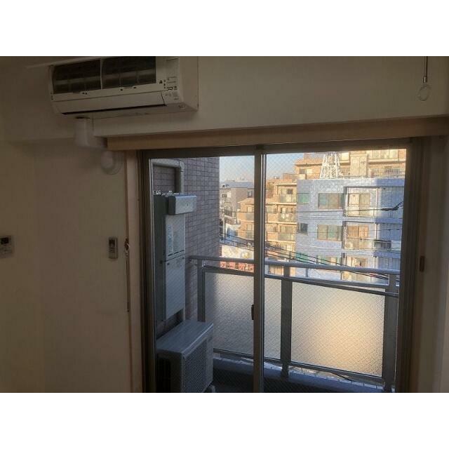 居室・リビング　※参考写真