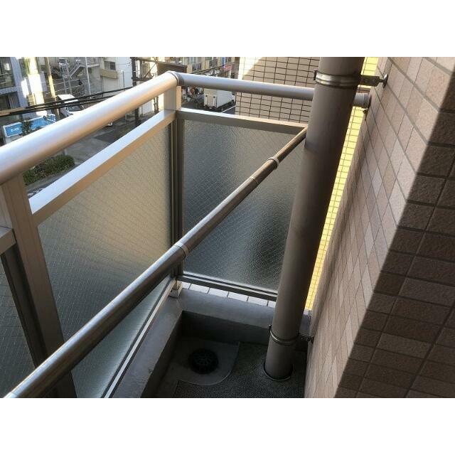 バルコニー　※参考写真