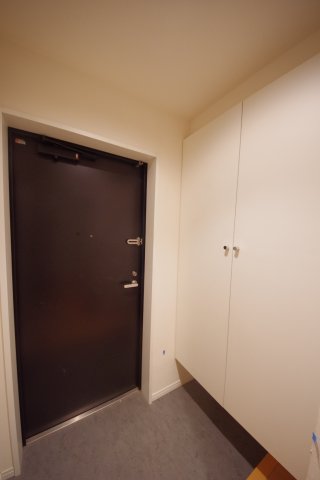 玄関　同タイプ別号室参照
