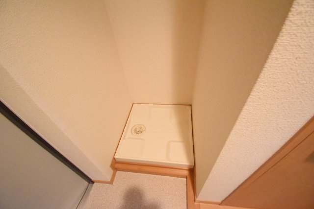 その他設備　別階同間取同仕様のお部屋の写真です