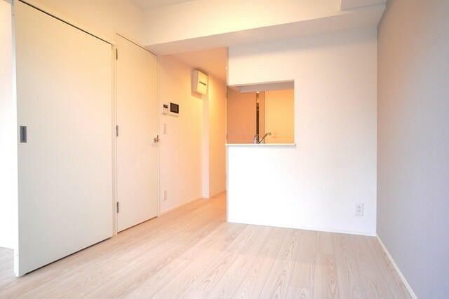 居室・リビング　※写真は同タイプ住戸です。