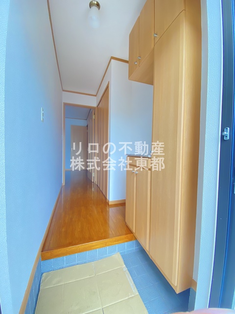 その他設備　エアコン設置済みなので、オールシーズン快適に暮らせます♪