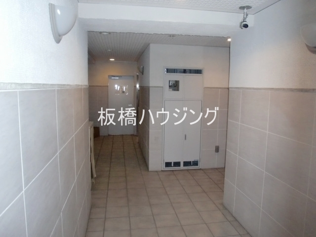 ロビー