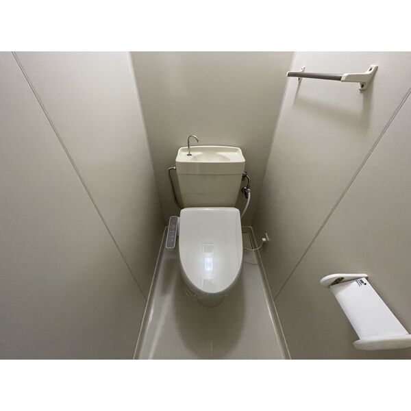 洗面設備　※写真は類似です