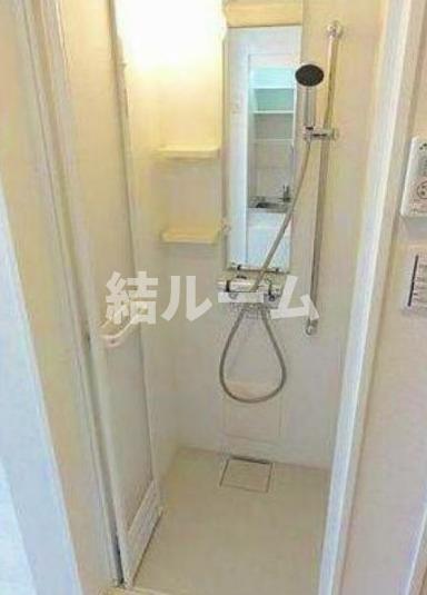 バス・シャワールーム　別号室参考写真