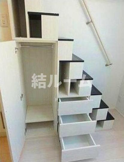 収納　別号室参考写真