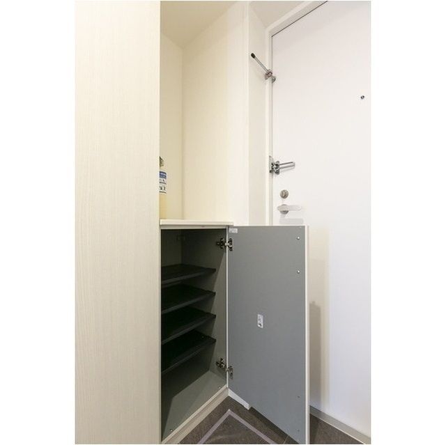 玄関　同タイプ別部屋写真※現況優先