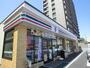 コンビニ　セブンイレブン札幌手稲本町3条4丁目店（コンビニ）まで83m