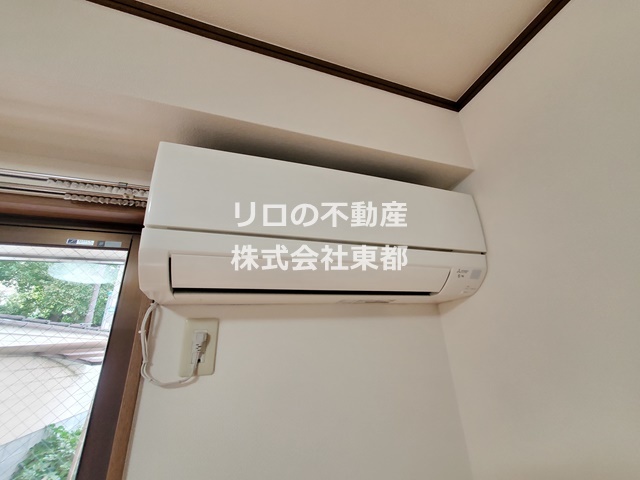 その他設備　※写真は反転タイプの室内。仕様・設備は現況優先です※