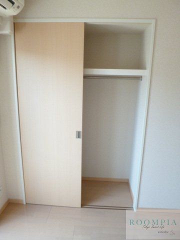 収納　収納