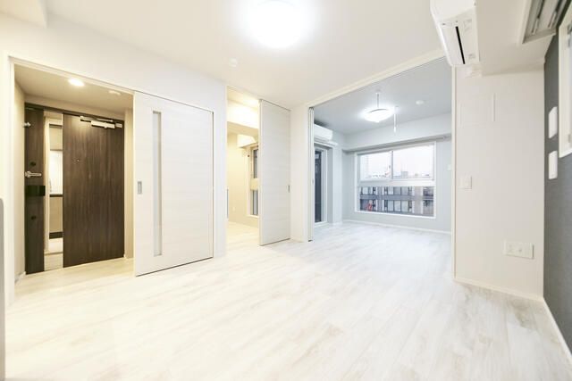 居室・リビング　※写真は同タイプ住戸です。