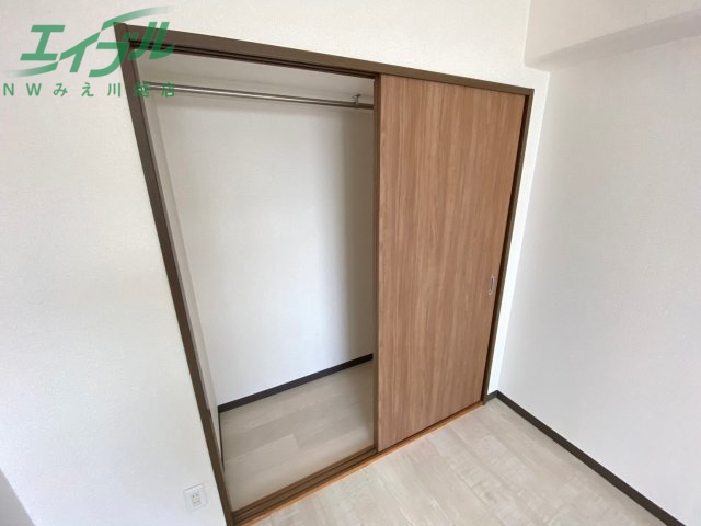 収納　別部屋参考写真です