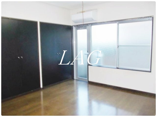 居室・リビング　洋室のお部屋です。