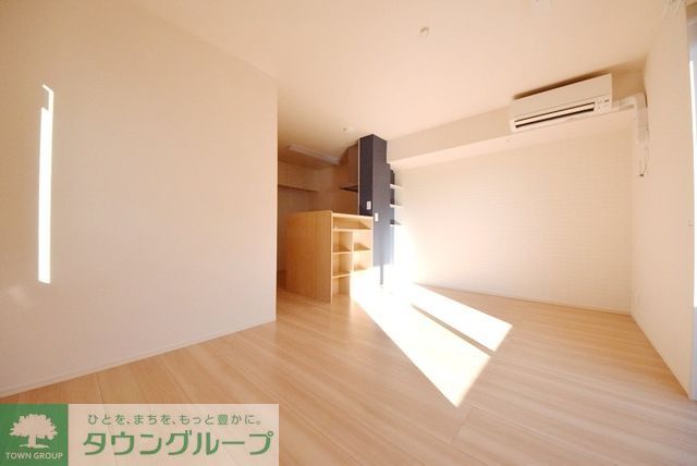 居室・リビング　現地待ち合わせ歓迎♪お問合せはタウンハウジング蘇我店まで！