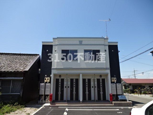 その他共有部分　外観写真（昼）