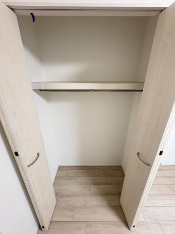フジパレス西宮甲東園II番館の内装写真
