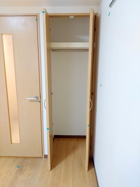 収納　同仕様